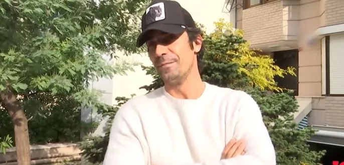 Se stai cercando una persona esemplare, ecco İbrahim Çelikkol!