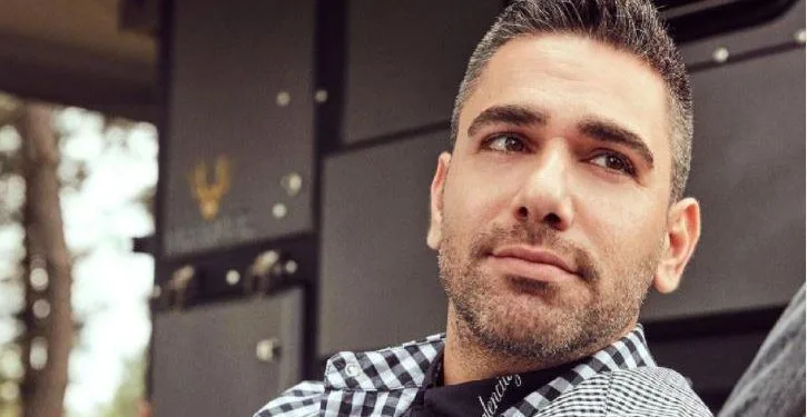Kadir Doğulu, che non è riuscito a trovare quello che stava aspettando con Aşkın Tarifi, torna sullo schermo!