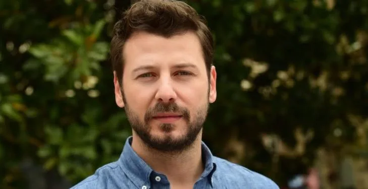 Ümit Kantarcılar ha preso una decisione importante riguardo alle serie TV!