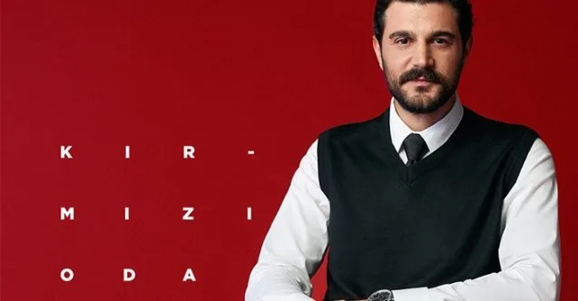 Il famoso attore Burak Sevinç ha completato le riprese della prima serie TV del periodo!