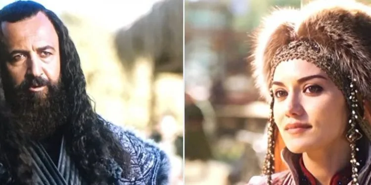 Dopo la serie TV Çalıkuşu, Mehmet Özgür e Fahriye Evcen si sono incontrati di nuovo!