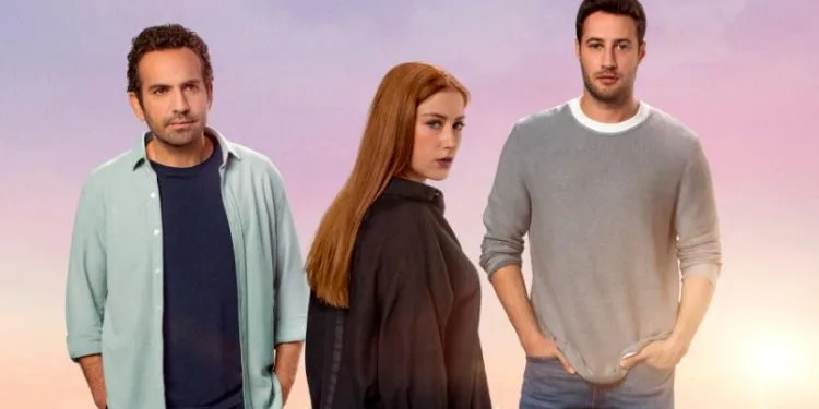 Nella serie Misafir, né Hazal Kaya né Buğra Gülsoy, un altro nome, hanno attirato tutta l’attenzione!