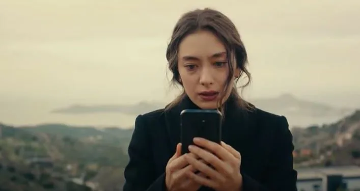 Neslihan Atagül ha rifiutato, i suoi fan saranno sconvolti!