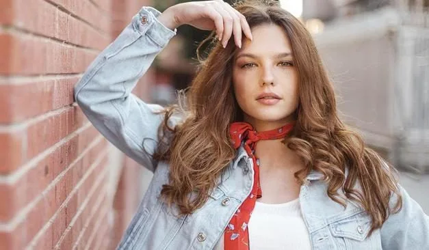 Chi è Nilsu Berfin Aktaş? Da dove viene – Altezza – Età – Serie TV – Famiglia