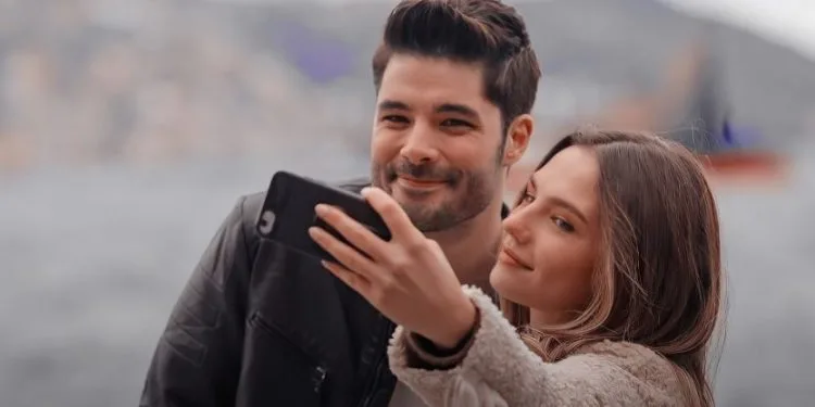 Benim Hayatım non ha funzionato, ma Genco Özak e Nilsu Berfin Aktaş sì!