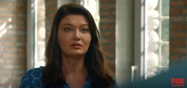 Il nome della nuova serie di Nurgül Yeşilçay è stato annunciato!