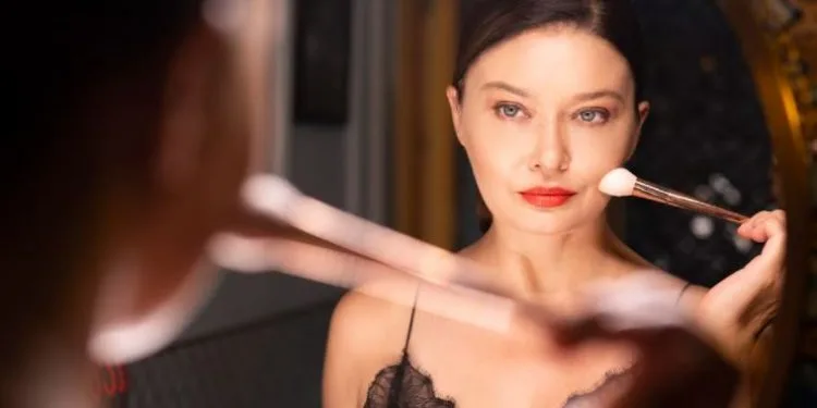Questa notizia renderà molto felici i fan di Nurgül Yeşilçay!