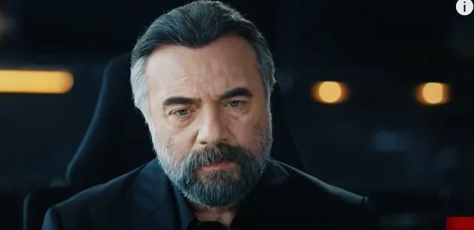 Annuncio di smentita e frode di Oktay Kaynarca di Acun Ilıcalı!