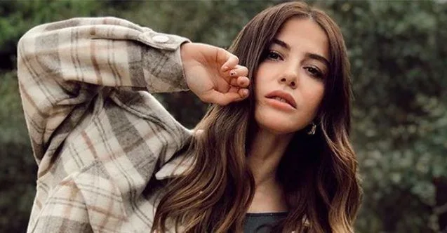 Dopo Bay Yanlış, finalmente è stato annunciato il nuovo progetto di Özge Gürel!