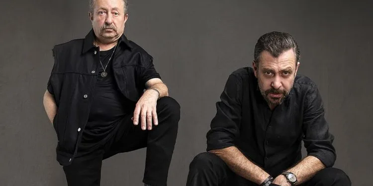 Il finale di stagione della popolare serie TV di BluTV, Saygı, è arrivato!