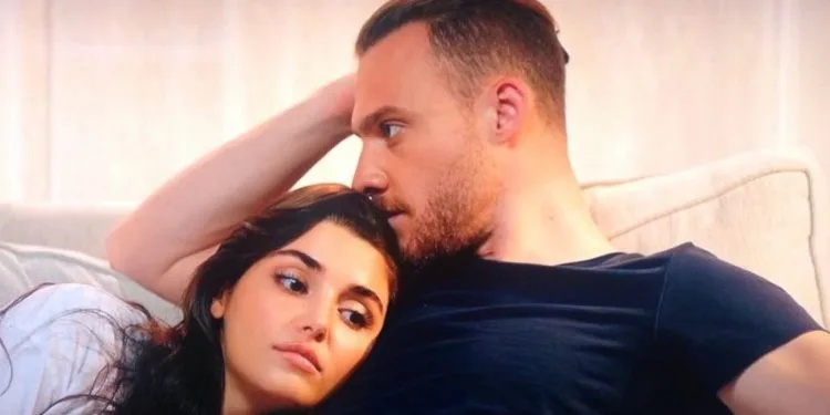 Da Kerem Bürsin a Hande Erçel, non ci sono parole per descriverti!..