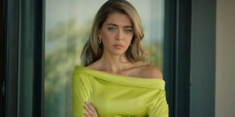Öykü Çelik avrà di nuovo sfortuna nella sua nuova serie, Benim Hayatım?