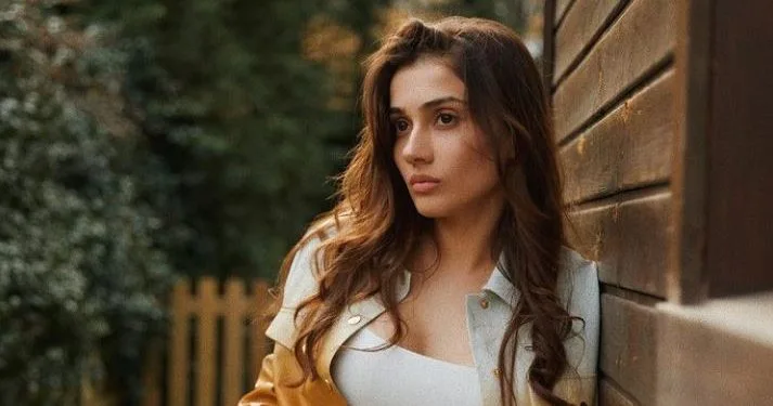 L’ambiente nei social media è una situazione spaventosa per Sevda Erginci!