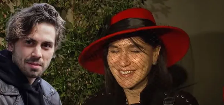 Tarık Emir Tekin ha ricevuto un voto positivo da sua madre Şevval Sam!