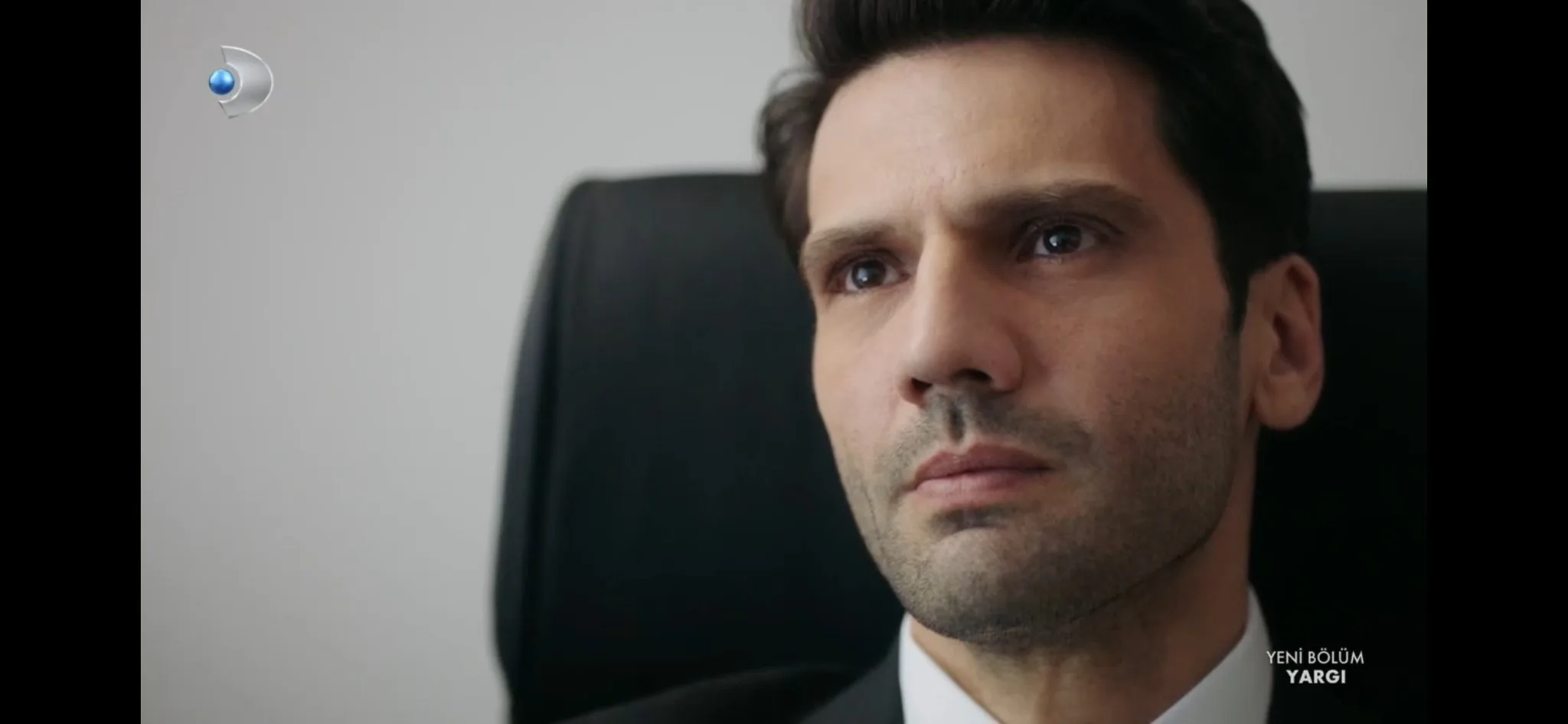 La serie Yargı ha offerto una grande opportunità a Kaan Urgancıoğlu!