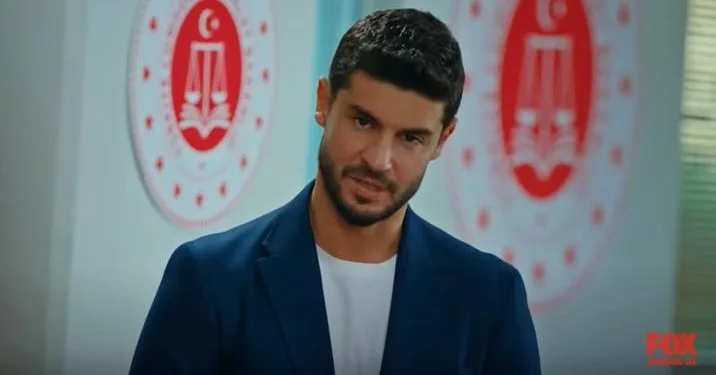 A differenza di Çağatay di Yasak Elma, nella vita amorosa di Berk Oktay va tutto bene!