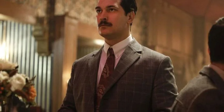 Qual è l’ultima situazione nello Yalı Çapkını di Çağatay Ulusoy?