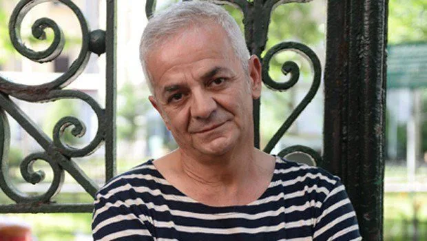 Zafer Algöz è tornato nella serie con Show TV!