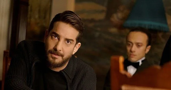 Enis Arıkan ha contratto il coronavirus per la seconda volta; Come i fan hanno collegato l’argomento a Hande Ataizi!