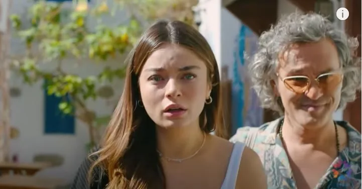 Ada Masalı arriva in finale, ma il primo posto di Ayça Ayşin Turan continua!