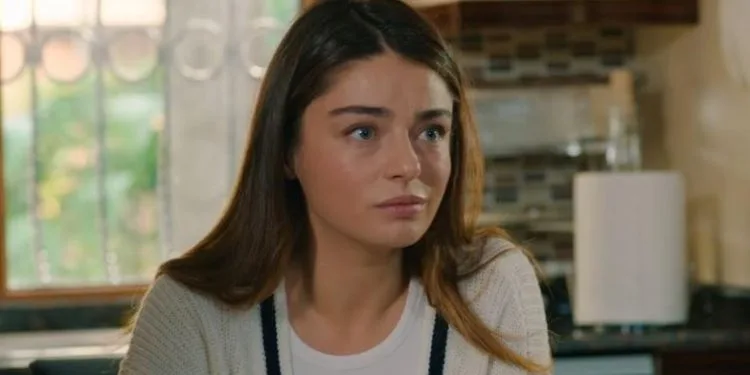 Dopo Ada Masalı, Ayça Ayşin Turan ha una condizione per la nuova serie!