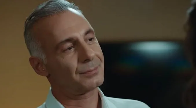 Ahmet Saraçoğlu, che ha realizzato la serie finale su Star TV, si è unito alla serie Fox TV!