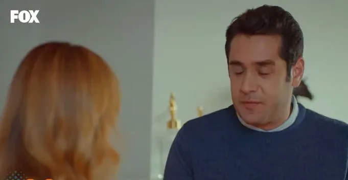 Alican Aytekin, Seyfi di Sen Çal Kapımı, si è unito alla nuova serie con uno staff fantastico!