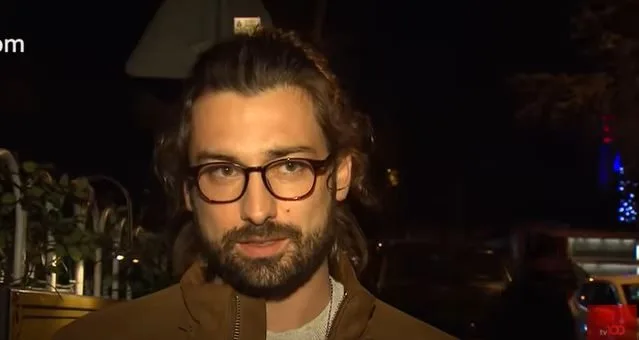 Alp Navruz ti sorprenderà con un personaggio sottosopra nel suo nuovo ruolo!