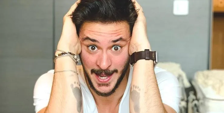 Anıl Altan ha scelto una serie TV a sorpresa per tornare sullo schermo dopo 4 anni!