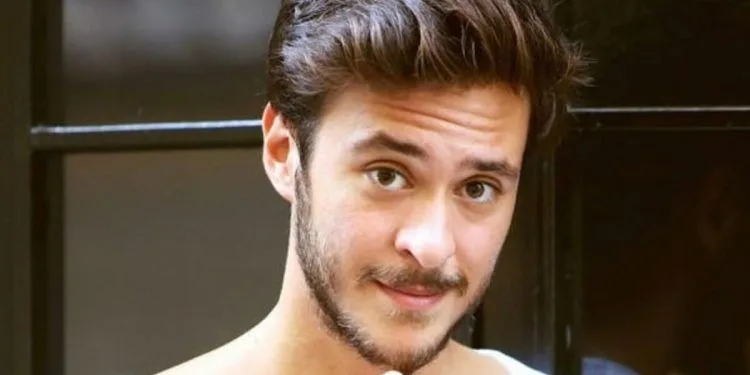 Anıl Altan, che si è unito al cast di Aşk Mantık İntikam, ha ricevuto pieno sostegno da sua moglie Pelin Akil!