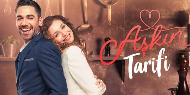 Chi è in quale personaggio nella serie Aşkın Tarifi, ecco l’intero cast!