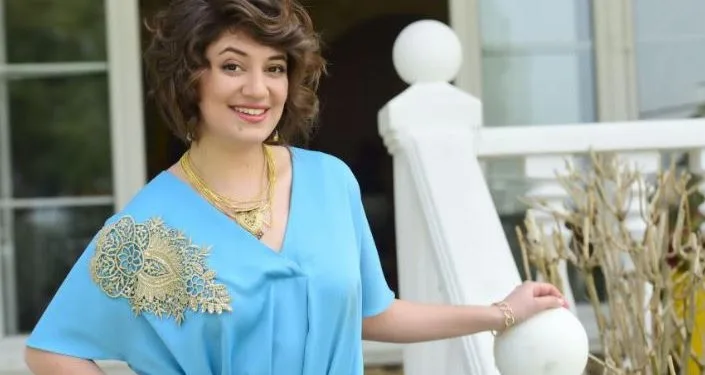 Aycan Koptur, che ha lasciato il Güldür Güldür Show, ha deciso di dedicarsi alle serie TV!