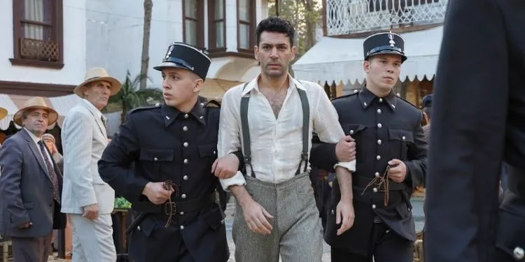I consigli della star di Aziz, Murat Yıldırım; Gli episodi 6 e 7 avranno un effetto bomba