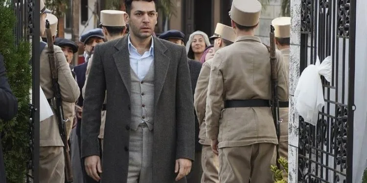 La serie Aziz ha giustificato di nuovo Murat Yıldırım!