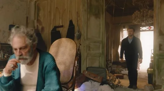 Il nome della serie di Tolga Sarıtaş è cambiato! Haluk Bilginer ha fatto una sorpresa! Il primo trailer ha sollevato l’attesa!
