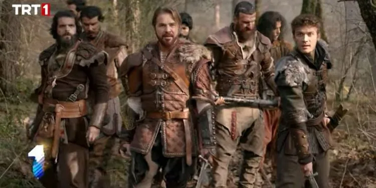 Dopo Engin Altan Düzyatan sul set della serie Barbaroslar, lo shock da coronavirus continua ad aumentare!