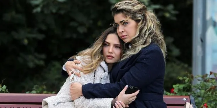 Sfortunato anche l’addio di Benim Hayatım, la serie più sfortunata di questa stagione!