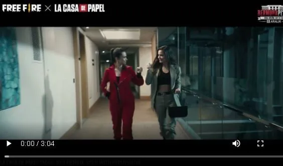 Si è parlato sui social della sorpresa di La Casa De Papel delle sorelle Bensu Soral e Hande Soral
