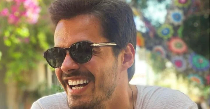 La dichiarazione di separazione di Berk Atan, Taner di Gönül Dağı!
