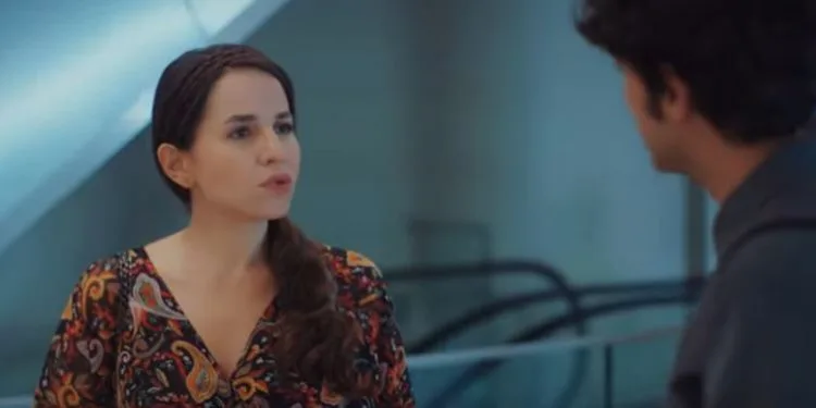 Bihter Dinçel, Selvi di Mucize Doktor, si è fatta nuovamente un nome in una magnifica serie TV!
