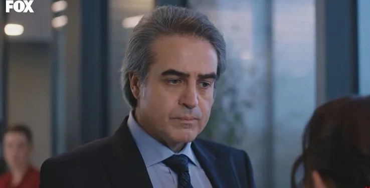 Una serie di allenamento di Bülent Alkış dopo le serie TV di TRT1 e Fox!