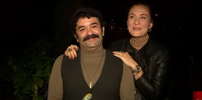 Il finale anticipato della serie Misafir andrà a beneficio solo di Bülent Şakrak!