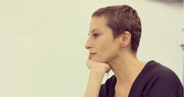 Canan Ergüder ha spiegato, È vietato fornire dettagli sulla nuova serie di Show TV!