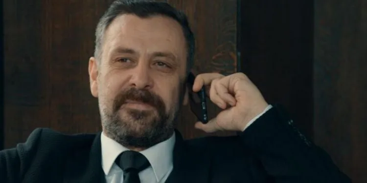 Dopo la serie TV Saygı, Nejat İşler realizzerà un nuovo progetto per Netflix!
