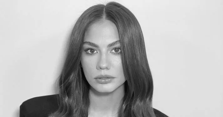 Demet Özdemir ha fatto una mossa molto intelligente, ha trasformato la negatività in positività!