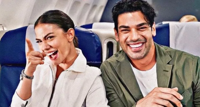 Şükrü Özyıldız vuole lavorare di nuovo con Demet Özdemir!