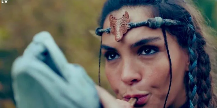 Da dove viene il potere della serie Destan di Ebru Şahin su ATV?