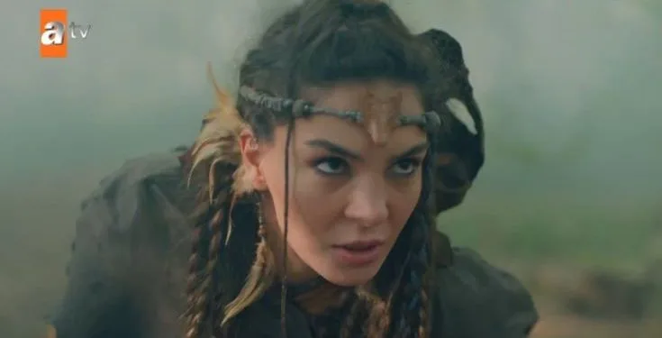 La vera verità dietro la selezione di Ebru Şahin per la serie Destan!