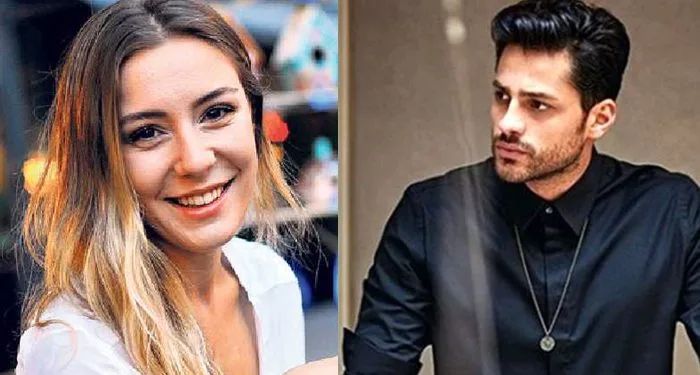 La partnership di Ege Kökenli e Ekin Mert Daymaz ha creato entusiasmo!