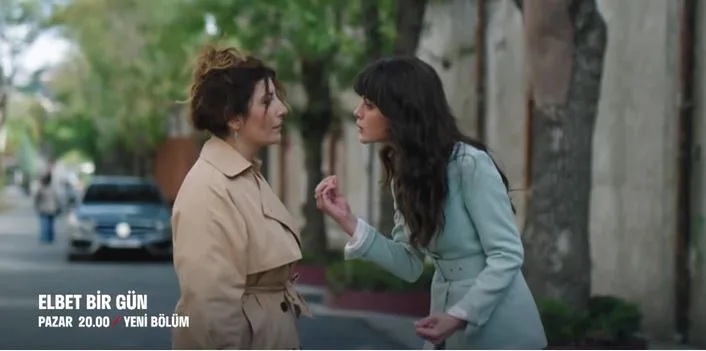 “Elbet Bir Gün” è finito, ma il pubblico vuole un altro drama con lo stesso cast!